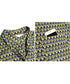 Power Shoulder Tie Dress